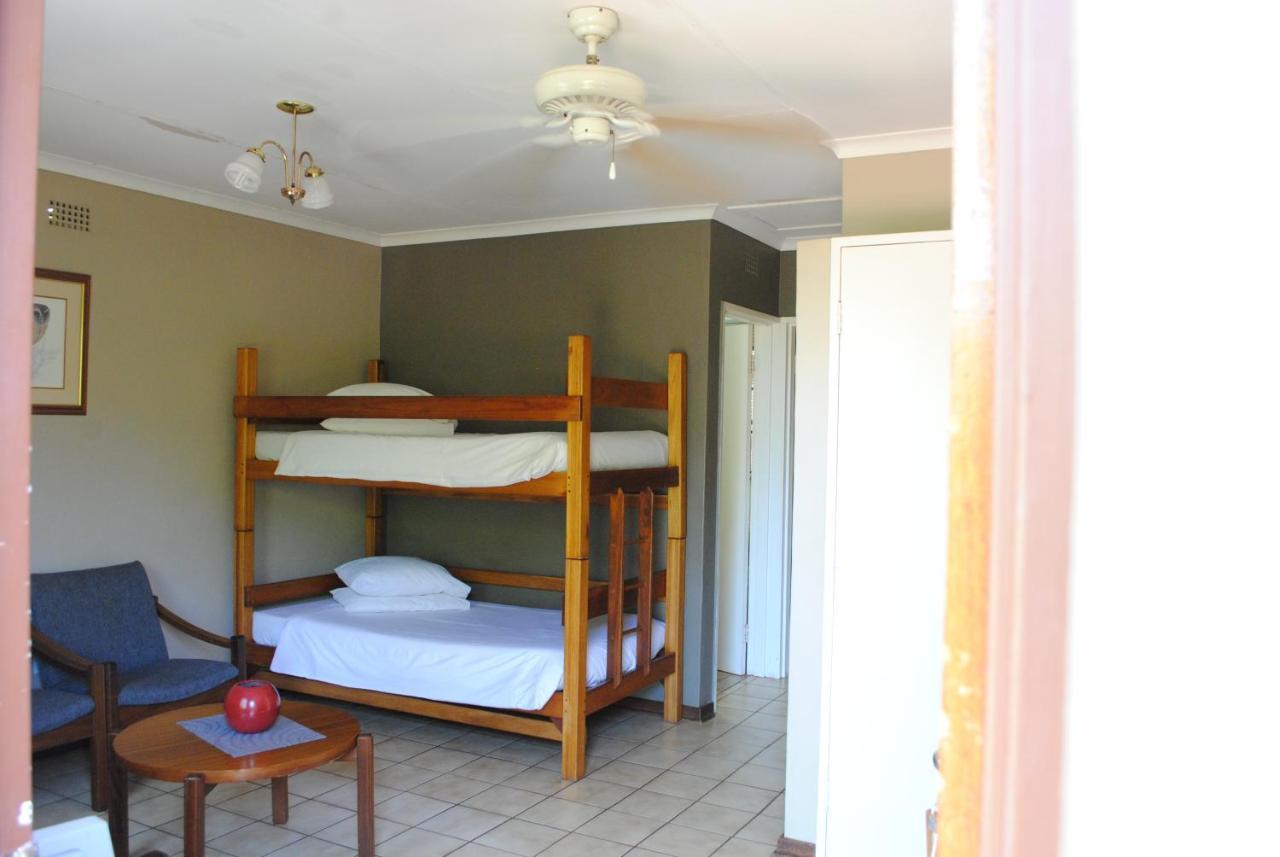 Eagles Nest Chalets Hazyview Εξωτερικό φωτογραφία