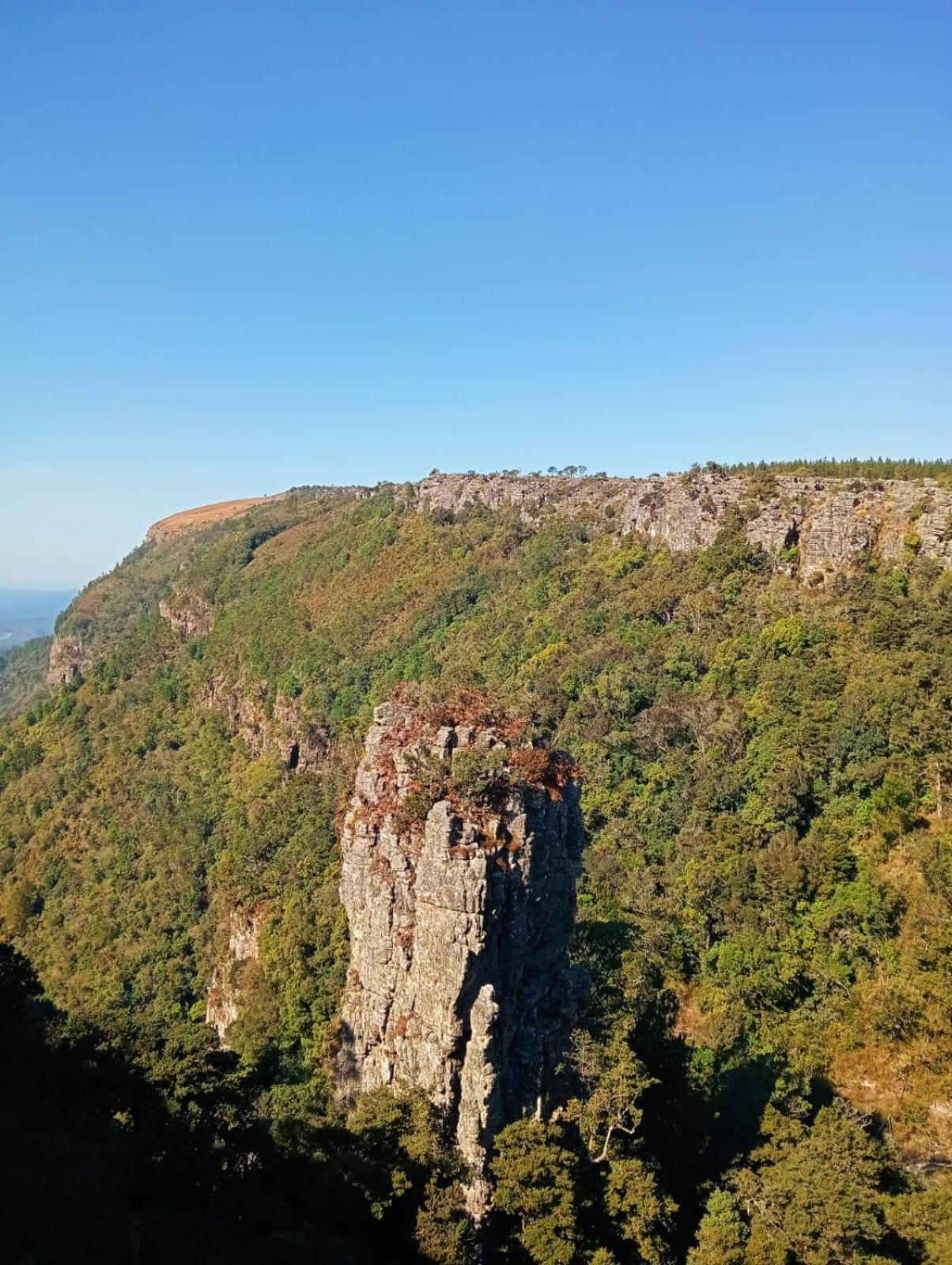 Eagles Nest Chalets Hazyview Εξωτερικό φωτογραφία