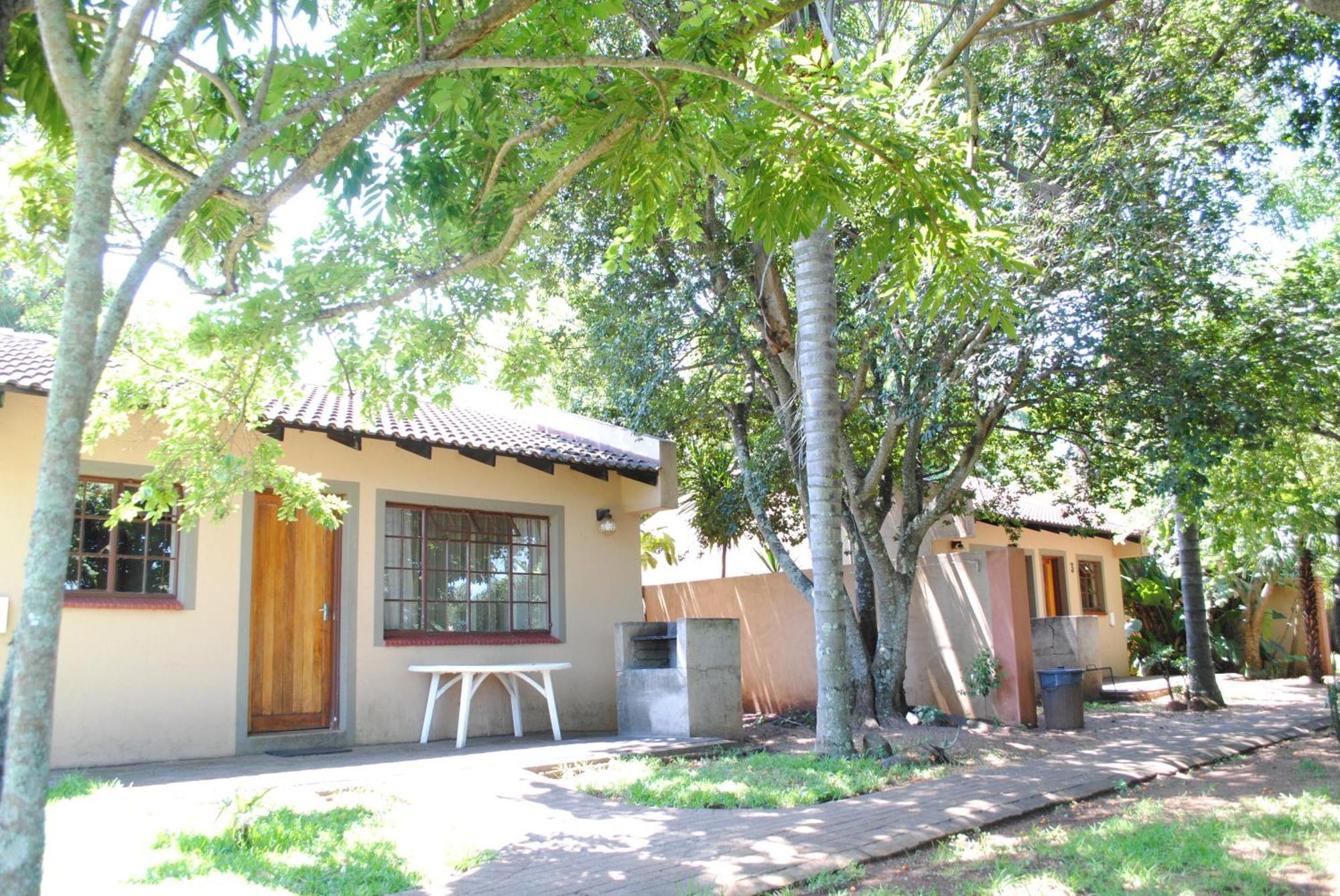 Eagles Nest Chalets Hazyview Εξωτερικό φωτογραφία