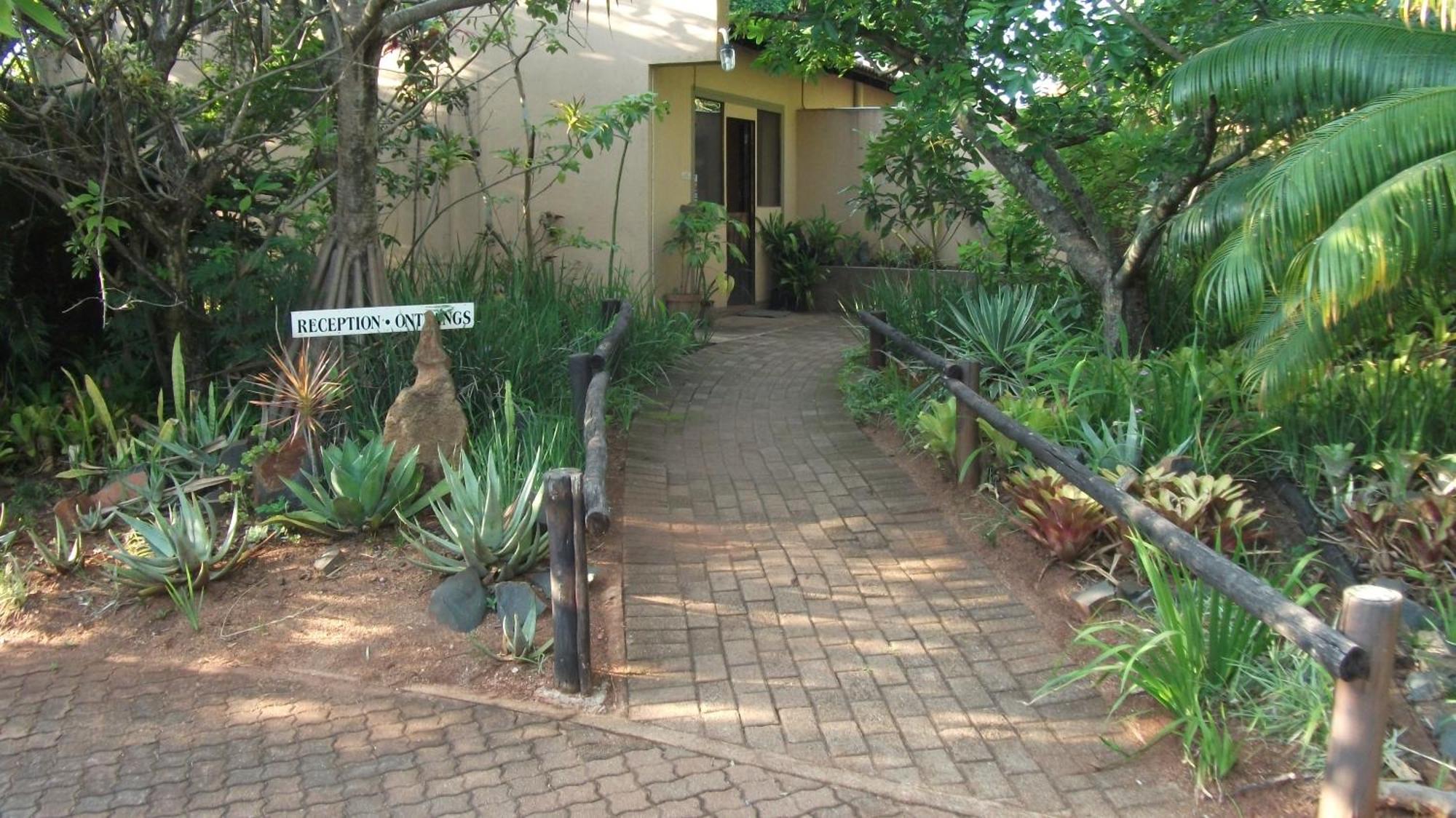 Eagles Nest Chalets Hazyview Εξωτερικό φωτογραφία