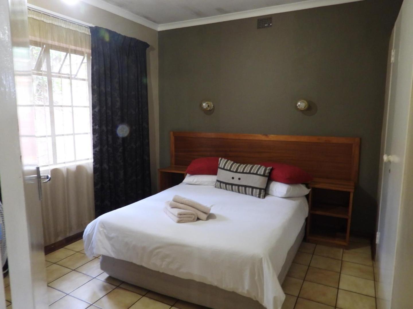 Eagles Nest Chalets Hazyview Εξωτερικό φωτογραφία
