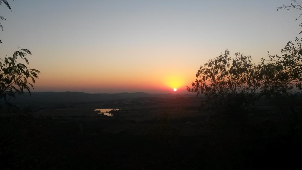 Eagles Nest Chalets Hazyview Εξωτερικό φωτογραφία