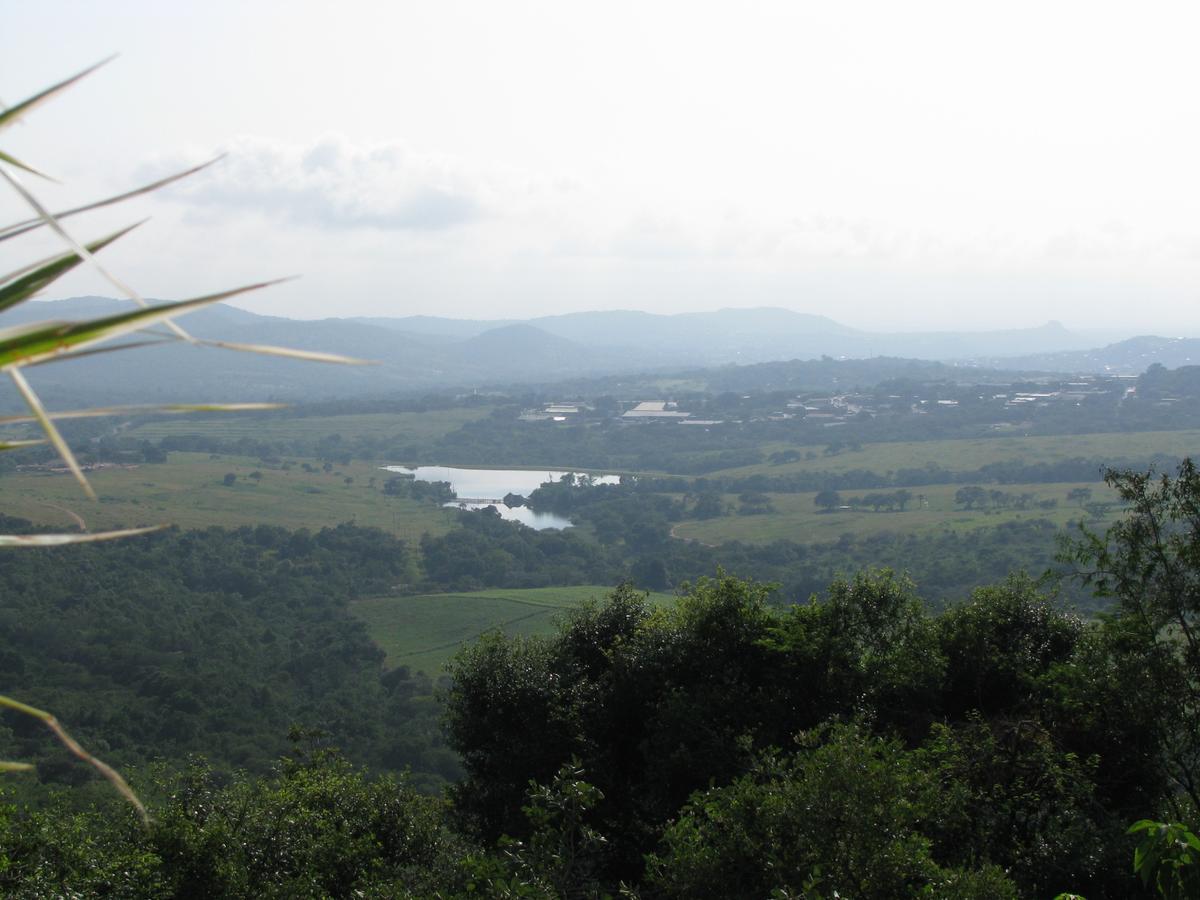Eagles Nest Chalets Hazyview Εξωτερικό φωτογραφία