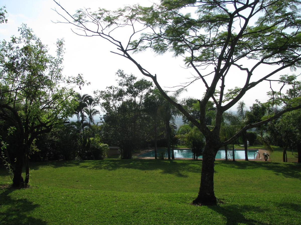 Eagles Nest Chalets Hazyview Εξωτερικό φωτογραφία