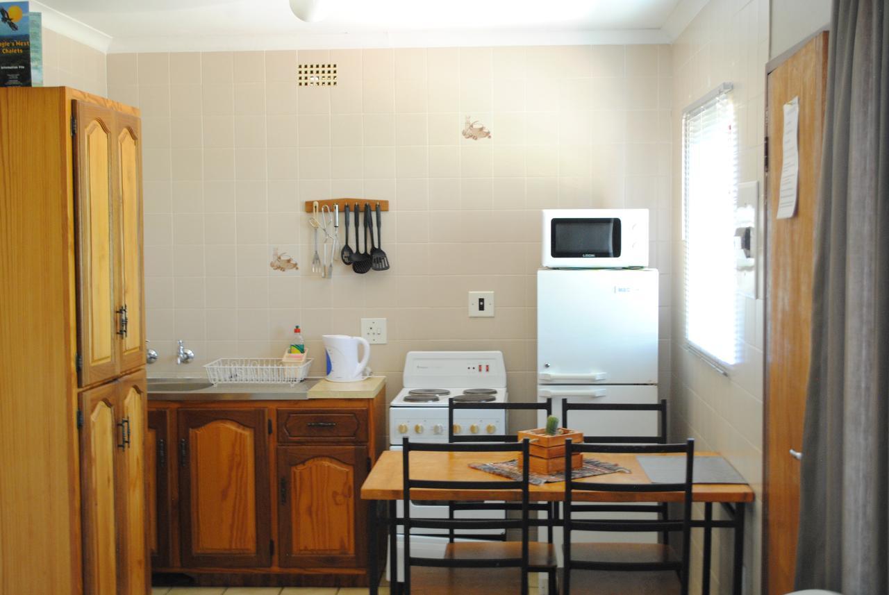 Eagles Nest Chalets Hazyview Εξωτερικό φωτογραφία