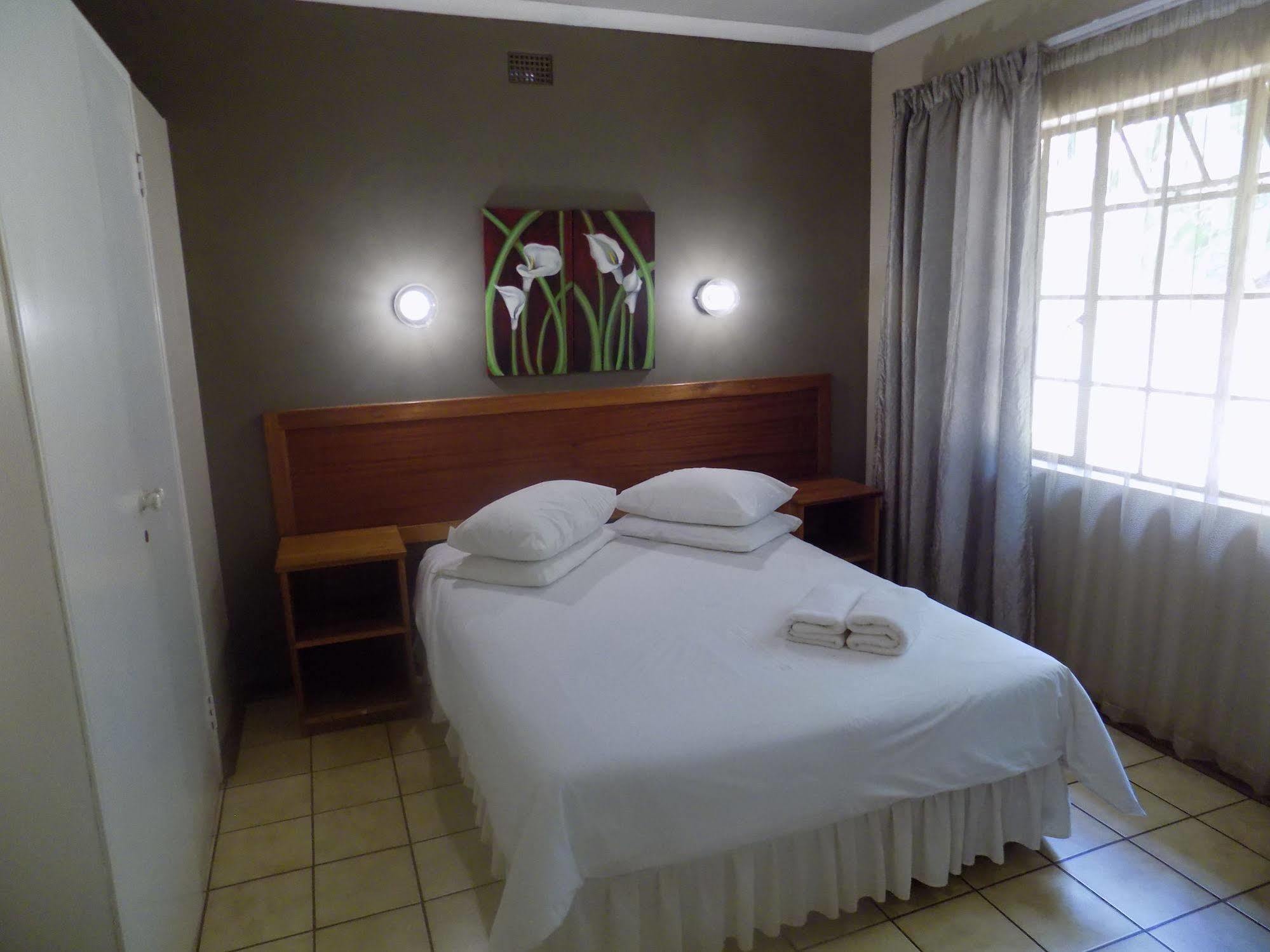 Eagles Nest Chalets Hazyview Εξωτερικό φωτογραφία