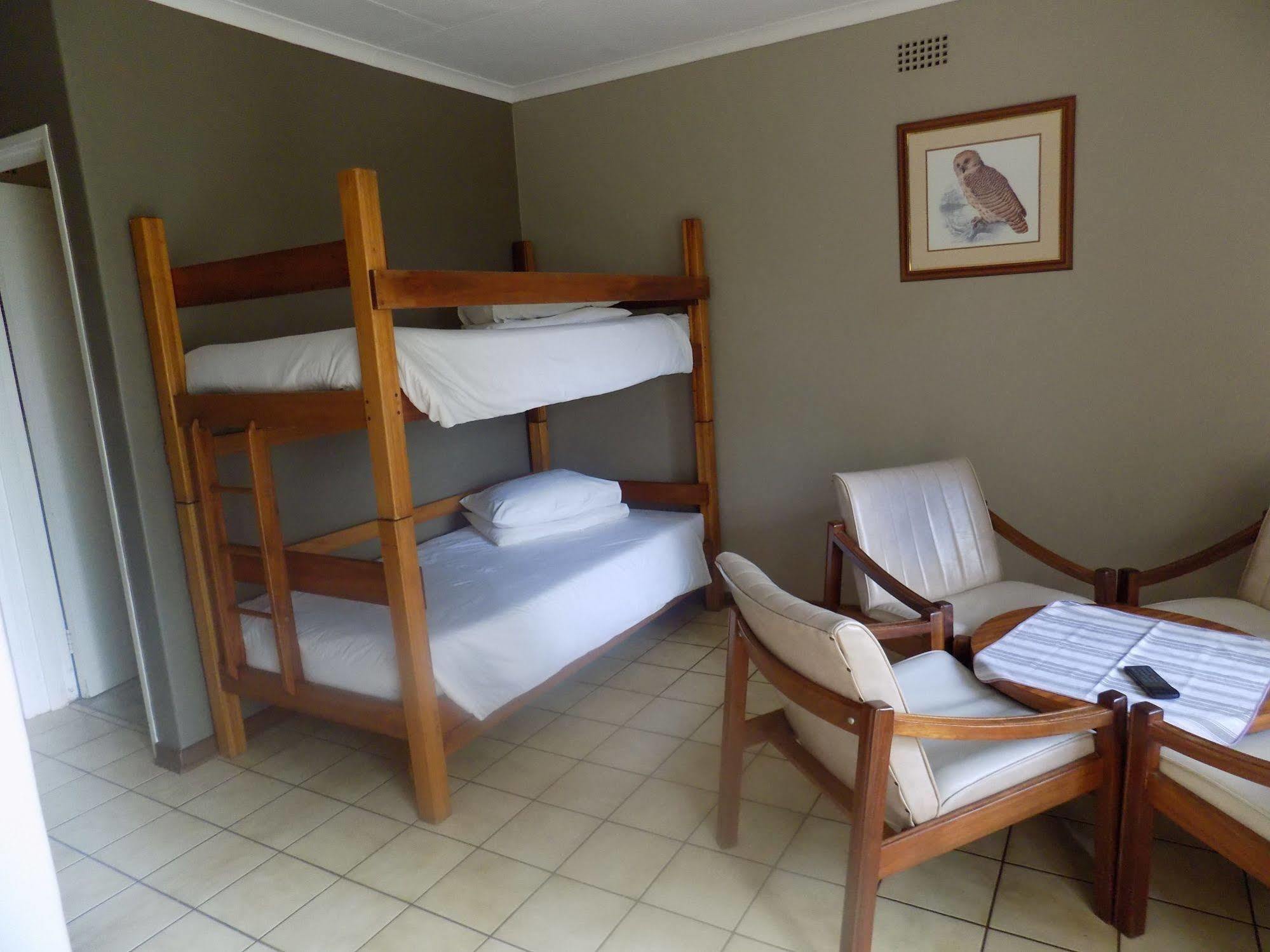 Eagles Nest Chalets Hazyview Εξωτερικό φωτογραφία