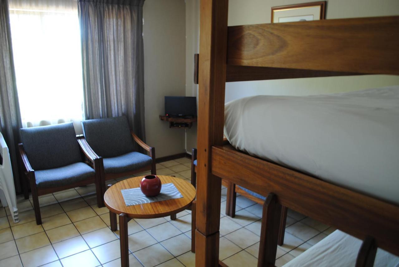 Eagles Nest Chalets Hazyview Εξωτερικό φωτογραφία