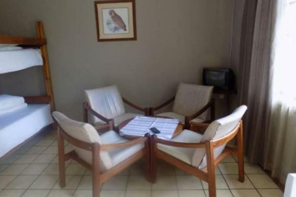 Eagles Nest Chalets Hazyview Εξωτερικό φωτογραφία