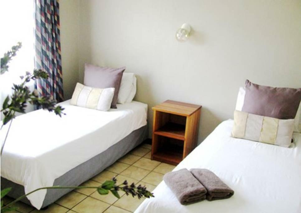 Eagles Nest Chalets Hazyview Εξωτερικό φωτογραφία